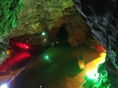 -官马溶洞