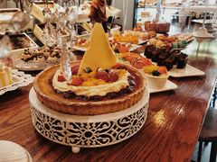 -面包谷Grains n' Beans(九号公馆店)