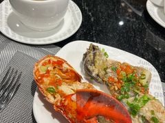 -星汇餐厅(新濠影汇店)