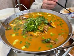 -水韵·渔家臻品私房菜(中庙店)