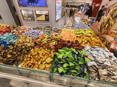 -张秉贵糖果专柜(北京市百货大楼店)