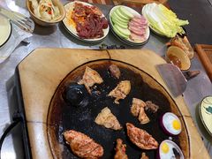 -阿昌白族石板烧(大理古城店)