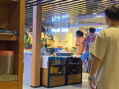 -丽池宫韩式汗蒸会馆(华灯坊店)