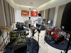 -音乐窝玩创中心·乐器声乐(海珠乐峰店)