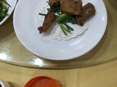 -吉莲利苑海鲜酒家(珠海拱北29年老字号店)