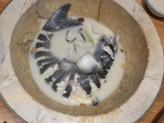 -云海肴云南菜·蒸汽石锅鱼(北京良乡华冠店)