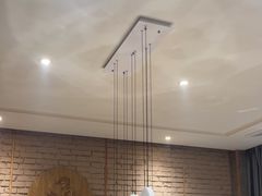 -李军力烧烤(丰庆路店)