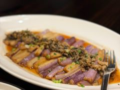 -浙江安吉JW万豪酒店·万豪中餐厅