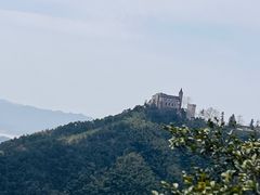 -莫干山风景区