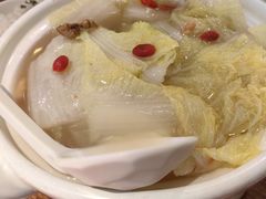 -西关味(大卫城店)