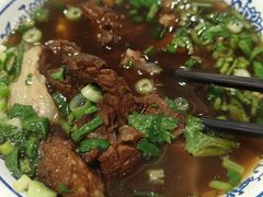 -回香楼大连新派清真菜