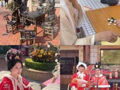 -厦门方特东方神画