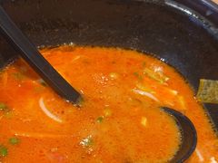 -阿香米线(天津凯德餐厅店)