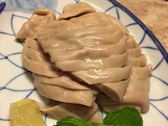-乾隆美食·本帮菜(黄河路店)