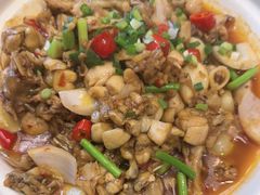 -鸿运楼·舌尖上的徽菜