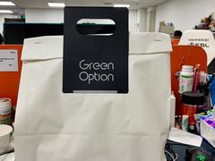 -Green Option(官舍店)