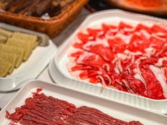 -丁卯•铜锅涮肉(工体店)