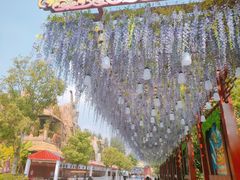 -芜湖方特东方神画