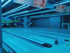 -世代星球·保龄球·镭战真人CS·团建(杨浦店)