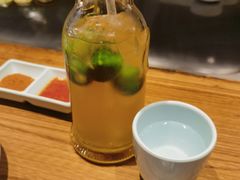 -飞阳铁板烧(ME TOWN购物中心店)