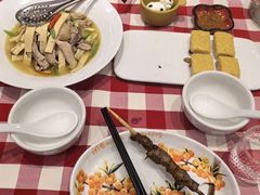 -西贝莜面村(朝阳大悦城店)