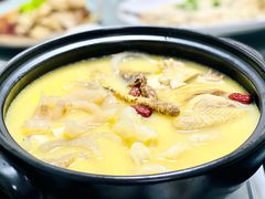 -鱼篮仔·潮汕美食(圆明新园店)