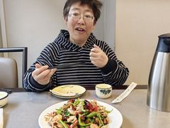 -荣祥海鲜·烟台菜(胜利路二部)