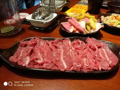 -高兴壹锅·潮汕鲜牛肉火锅(良乡梅花庄店)