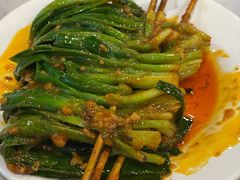 -京朋串屋·烧烤(望京西路总店)