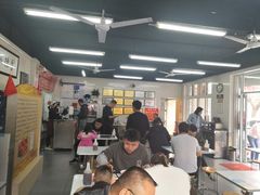 大堂-劈柴院锅贴(沈阳路店)