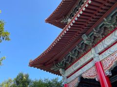 -广州莲花山旅游区