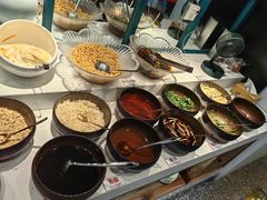-佬土鹅肠火锅(解放路店)