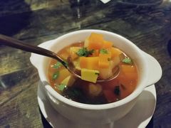 -Mevlana梅夫娜土耳其餐厅·清真
