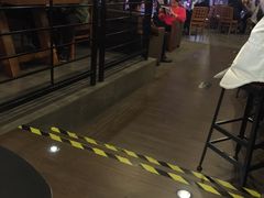 -星巴克(丽水万地广场店)