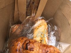 -PAPER STONE BAKERY(天环店)
