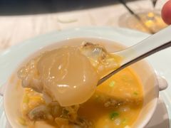 -彩丰楼中餐厅(深圳国际会展中心洲际酒店)