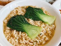 -澳门陈光记烧味饭店(万象城店)