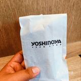 省钱攻略｜5.9吉野家承包我一周早餐