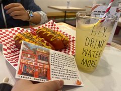 -Eckl’s爱氏热狗(猫街店)