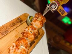 -俄士厨房(五棵松华熙LIVE店)