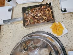 -船梆煮•蒸汽海鲜·生腌干蒸(五四广场店)
