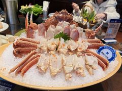 -东海怡品海鲜豆捞(西水东店)