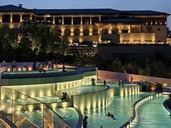 -清河半岛温泉度假酒店