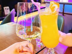 -MARU玛露音乐餐厅(大学路店)