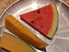 -姜胖胖首尔自助烤肉·街头小吃大排档(华熙店)