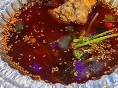 -火枪手串吧·鹤岗小串涮肚(亦庄店)