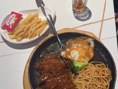 -豪享来(我格广场店)