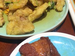-老长春肉馆(隆礼路店)