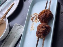 -阳坊胜利涮羊肉(阳坊老店)