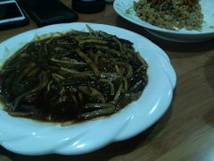 -圆满素食林饭店非遗素食(河西店)